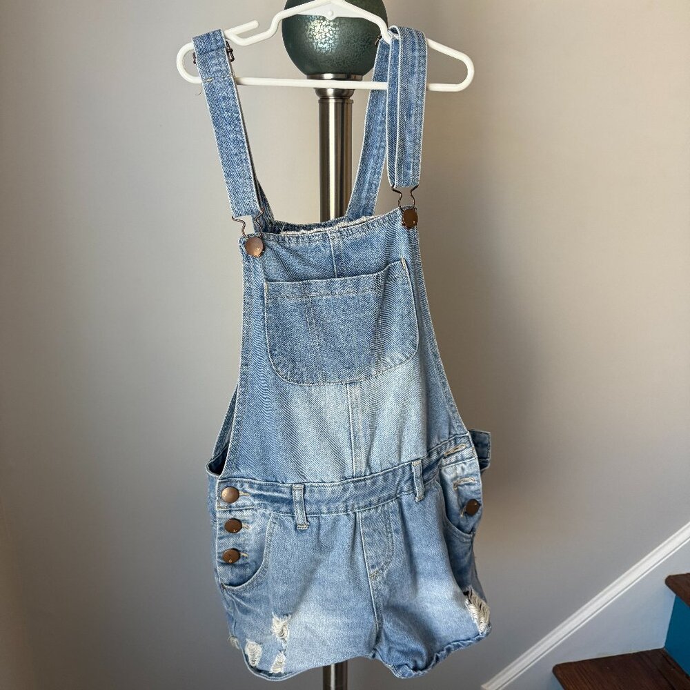 The Classic - Overalls - Size XS